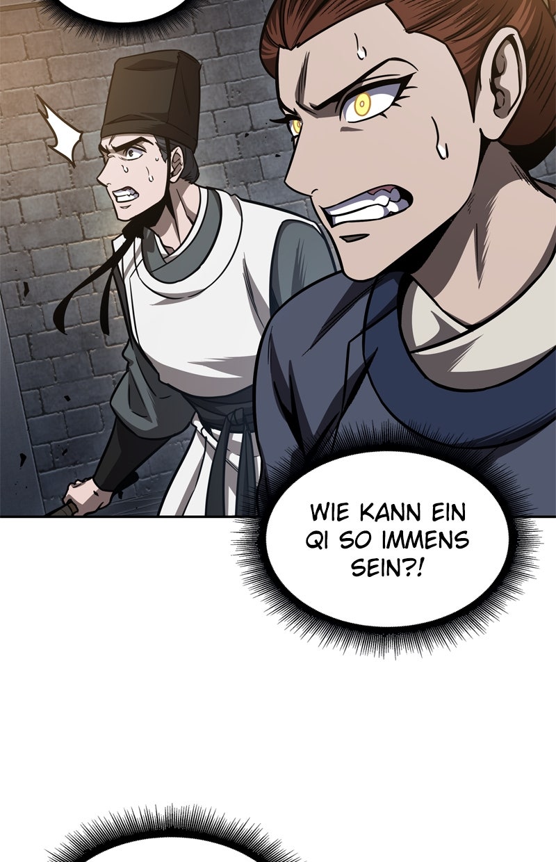 Read Nano-Maschine de Manga Online