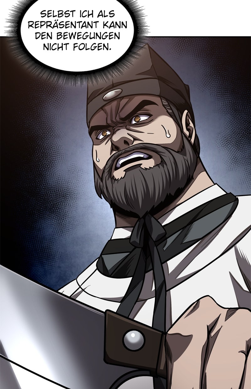 Read Nano-Maschine de Manga Online