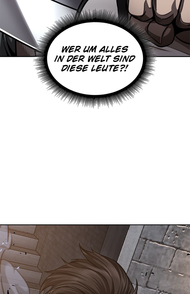 Read Nano-Maschine de Manga Online