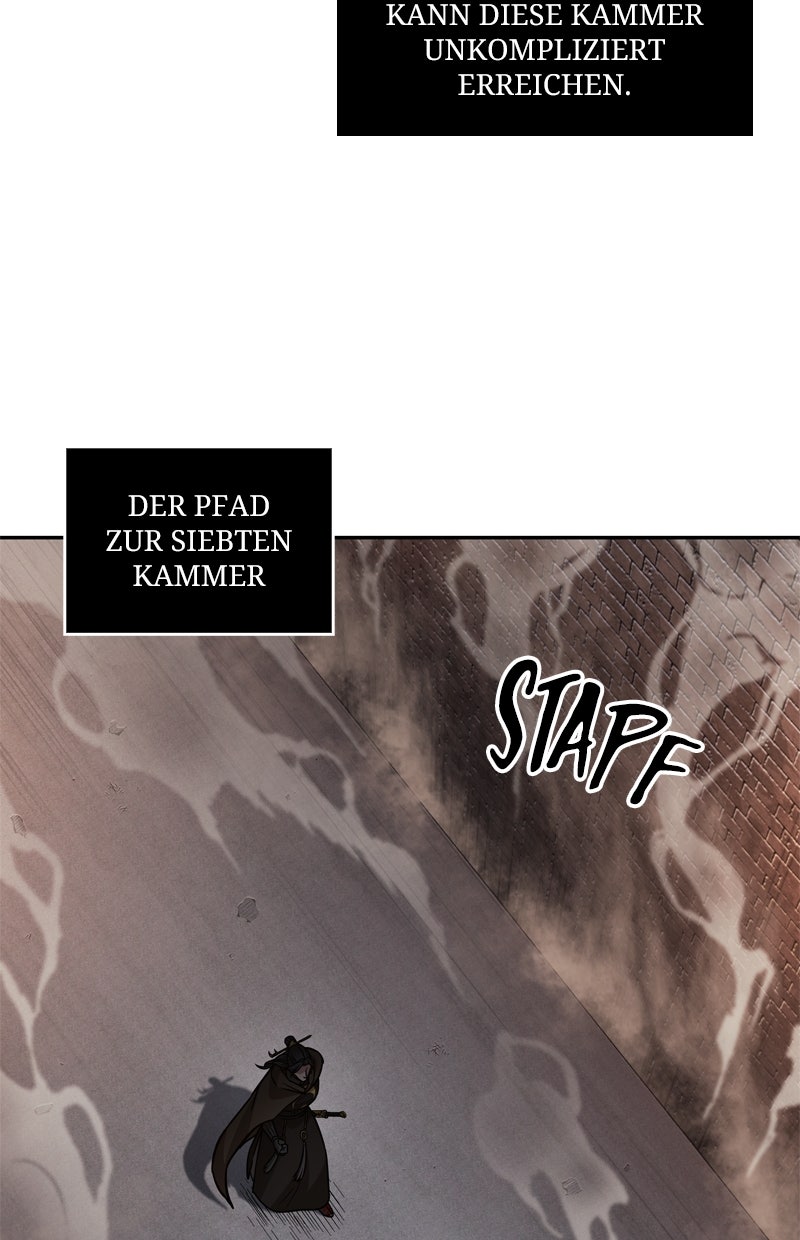 Read Nano-Maschine de Manga Online