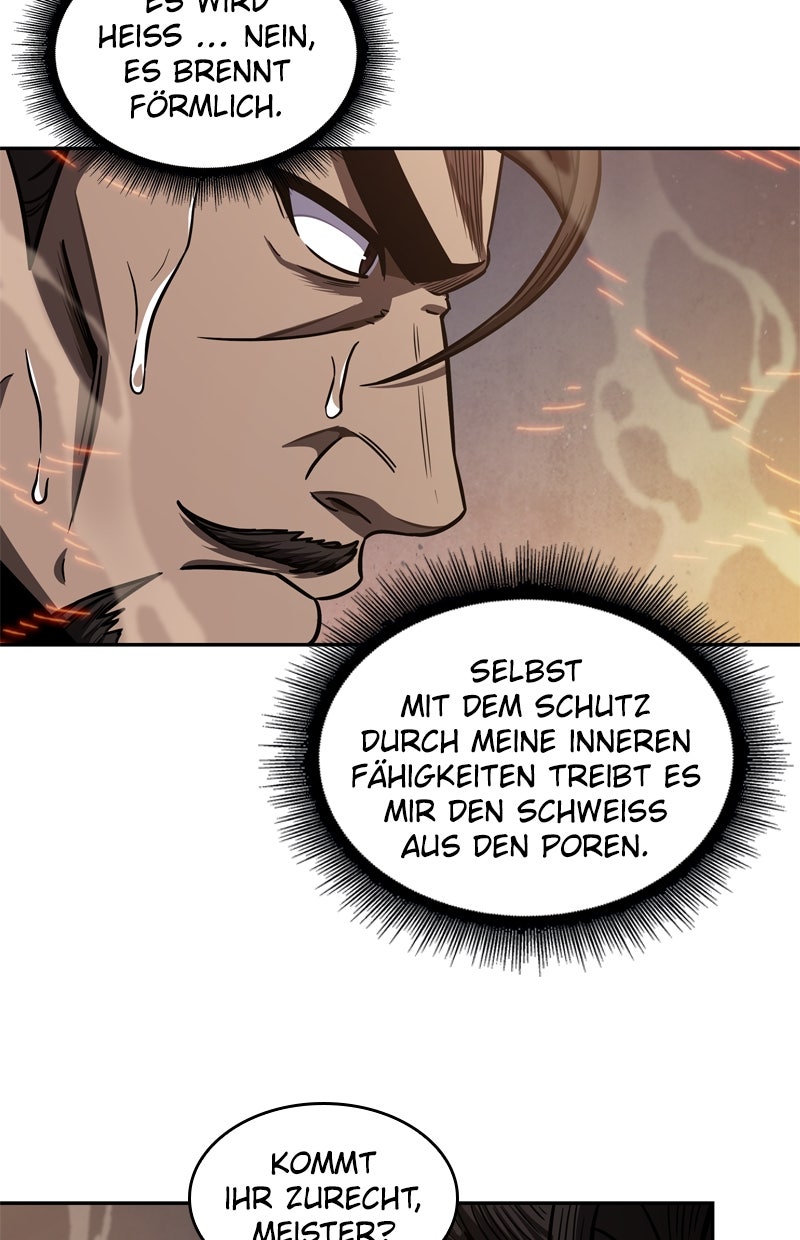 Read Nano-Maschine de Manga Online