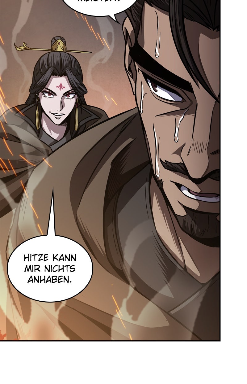 Read Nano-Maschine de Manga Online