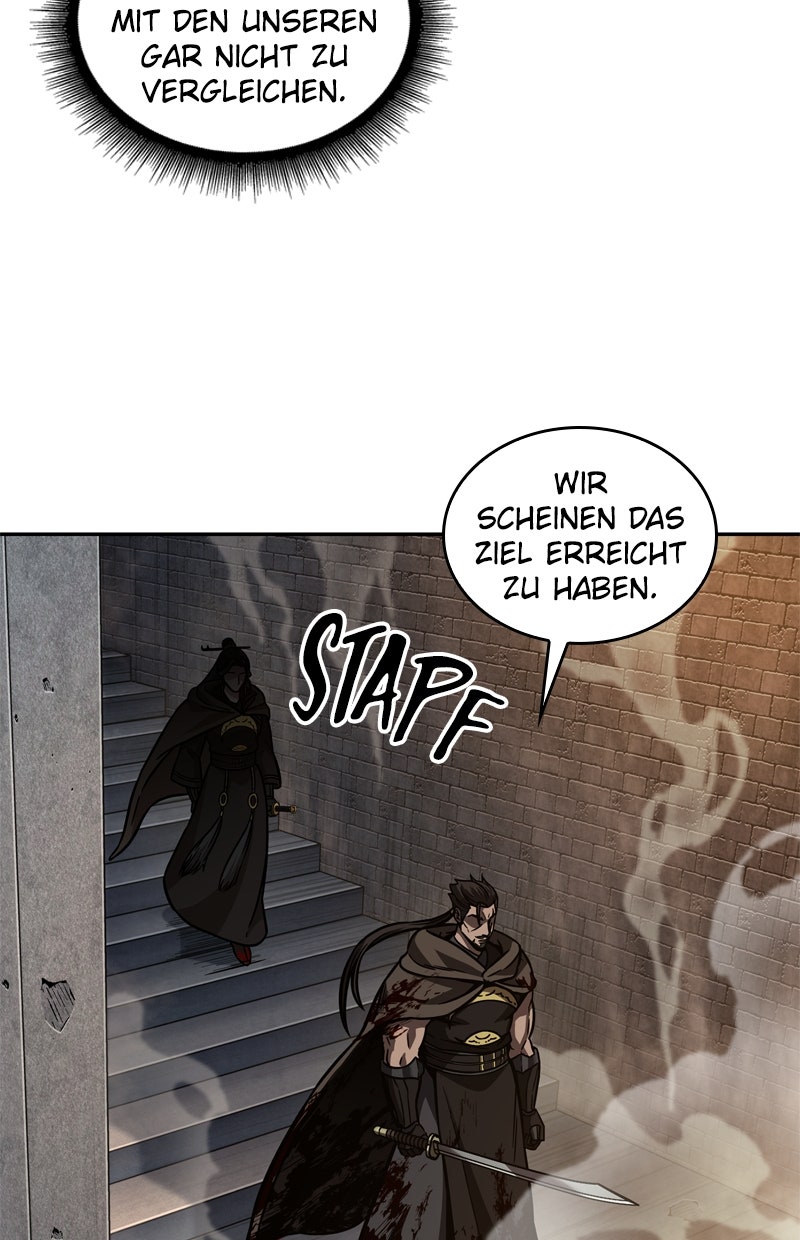 Read Nano-Maschine de Manga Online