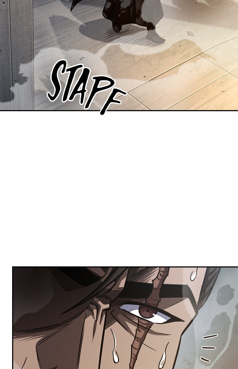 Read Nano-Maschine de Manga Online