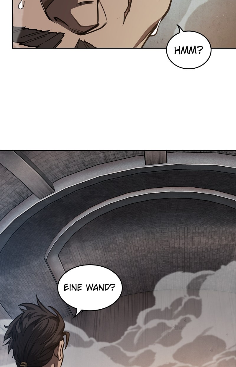 Read Nano-Maschine de Manga Online