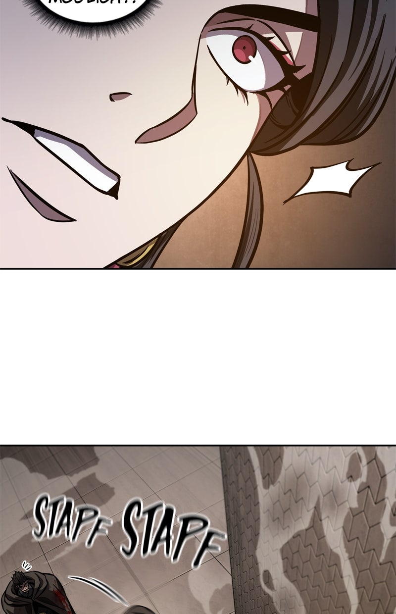 Read Nano-Maschine de Manga Online