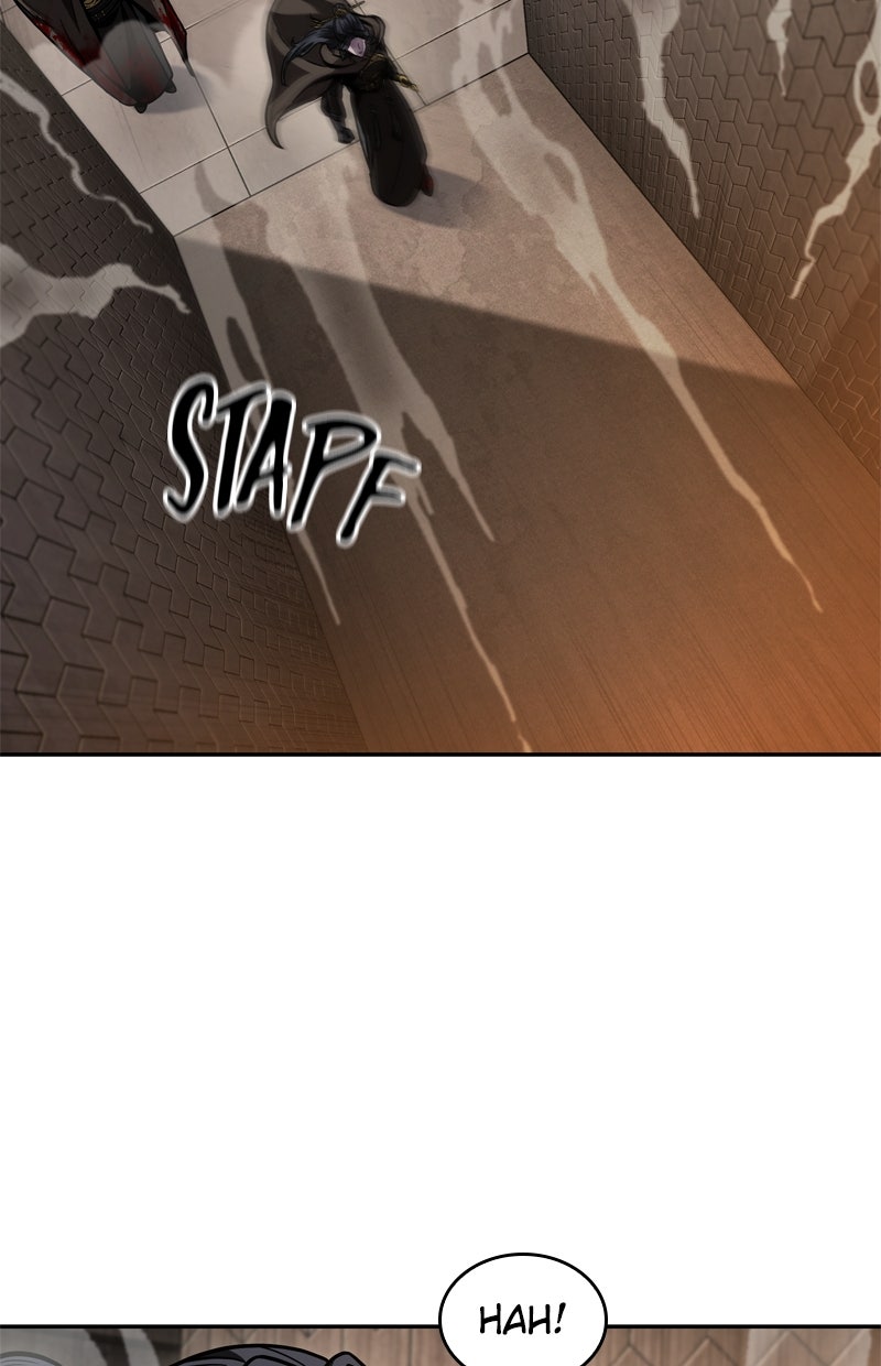 Read Nano-Maschine de Manga Online