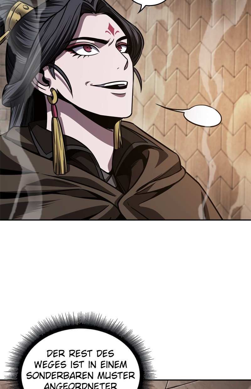 Read Nano-Maschine de Manga Online