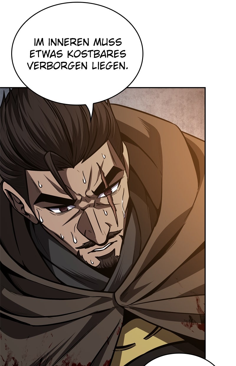 Read Nano-Maschine de Manga Online