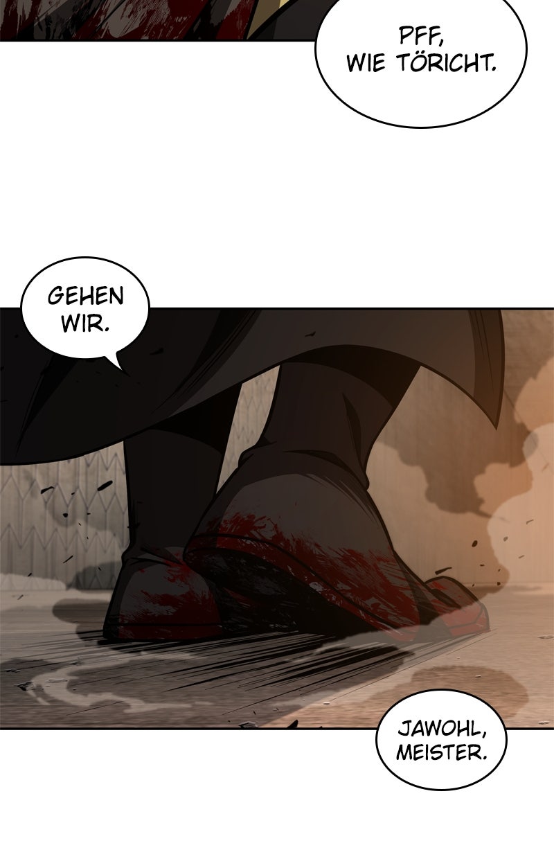 Read Nano-Maschine de Manga Online