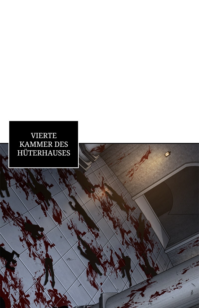 Read Nano-Maschine de Manga Online