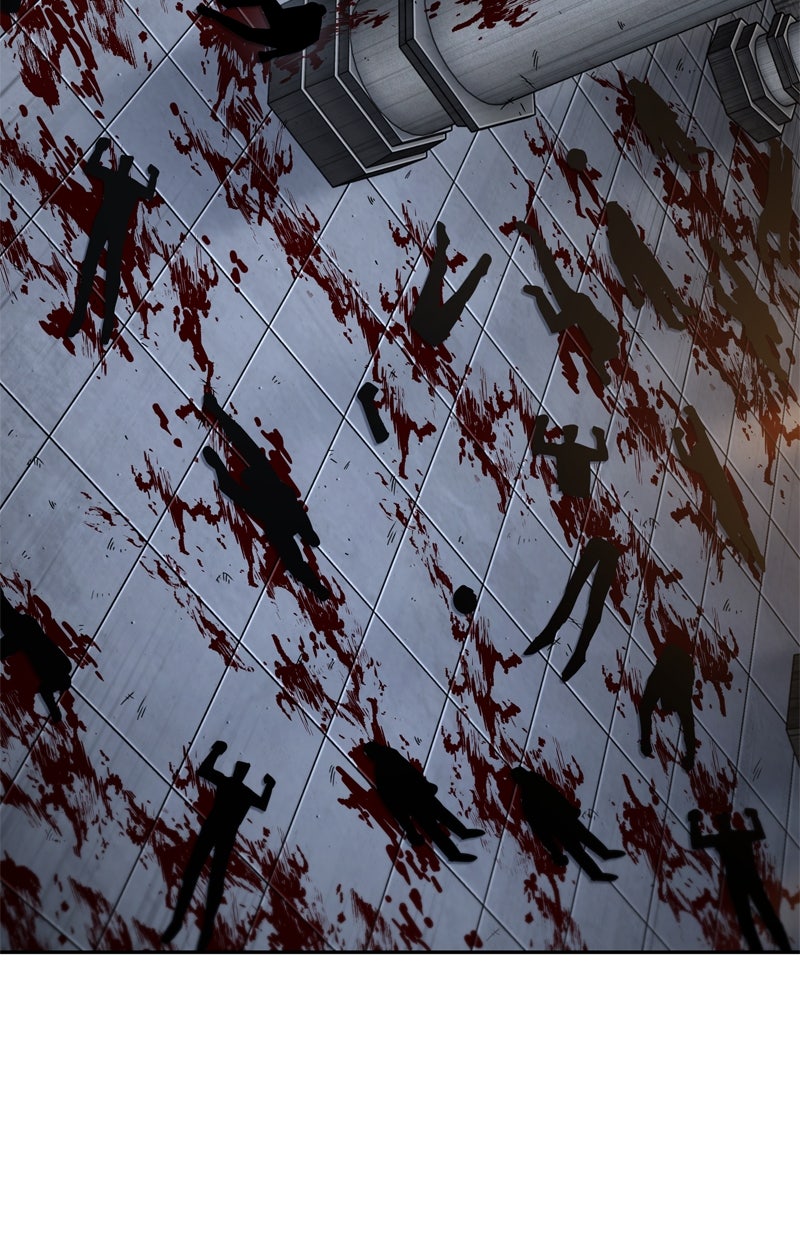 Read Nano-Maschine de Manga Online