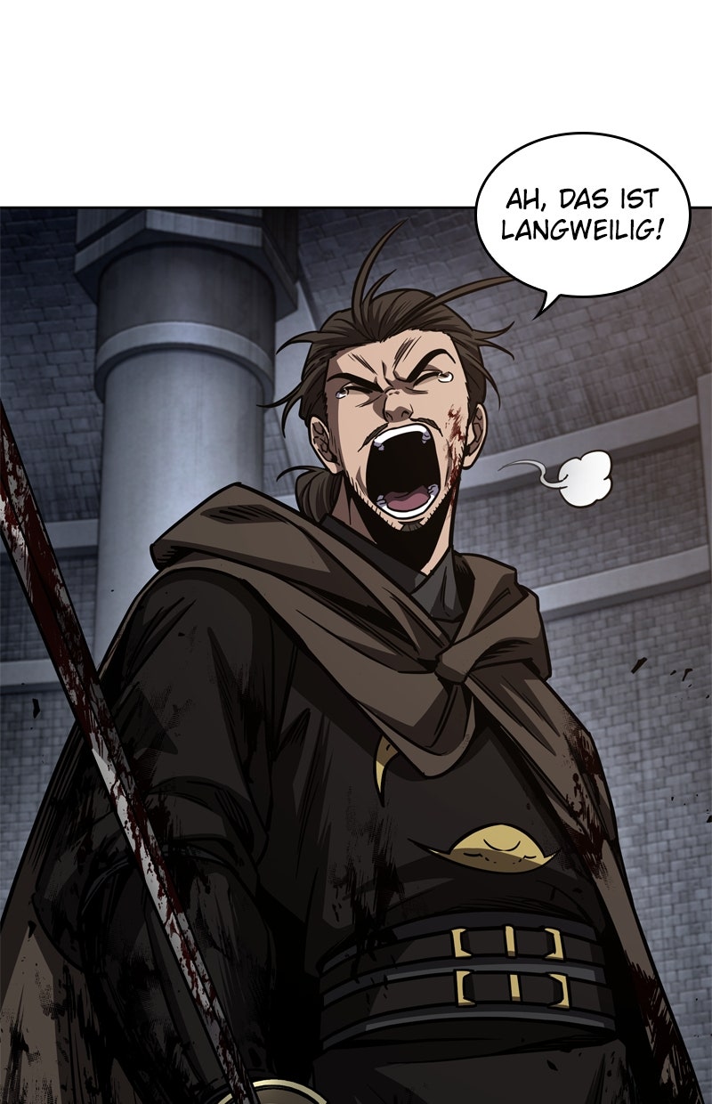 Read Nano-Maschine de Manga Online