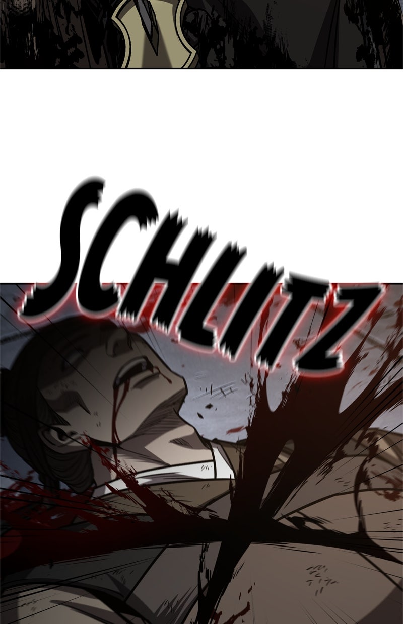 Read Nano-Maschine de Manga Online