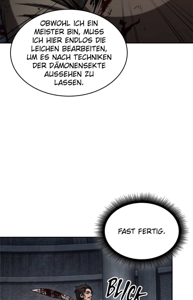 Read Nano-Maschine de Manga Online