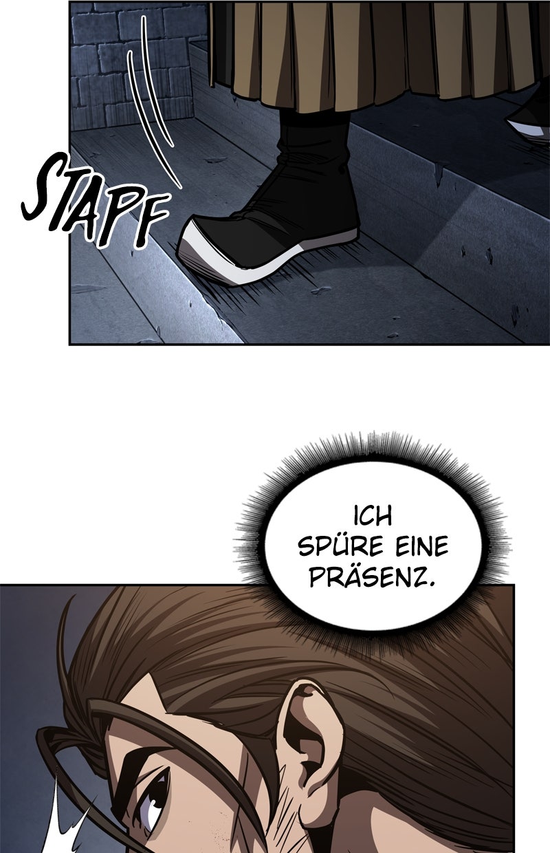 Read Nano-Maschine de Manga Online