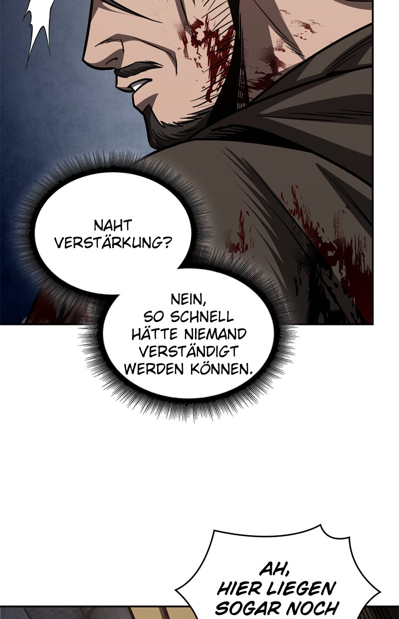 Read Nano-Maschine de Manga Online