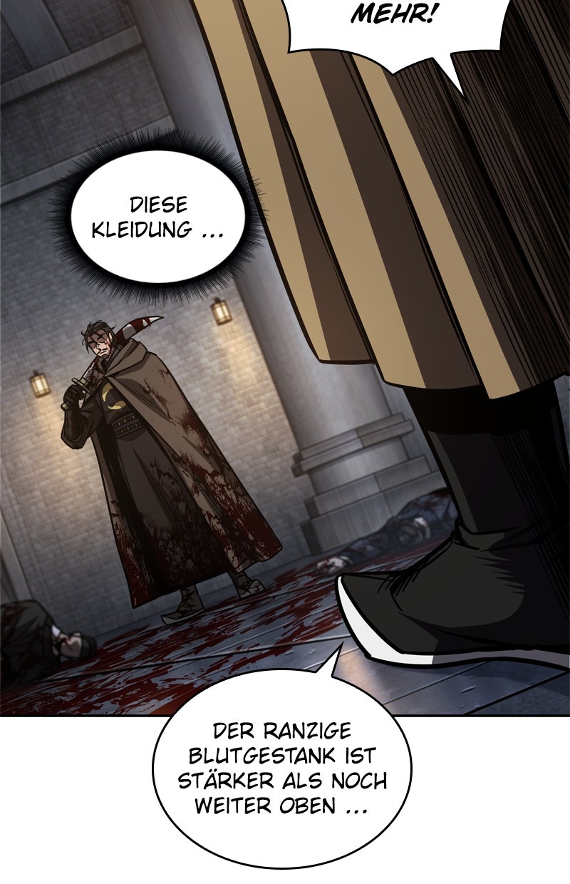 Read Nano-Maschine de Manga Online