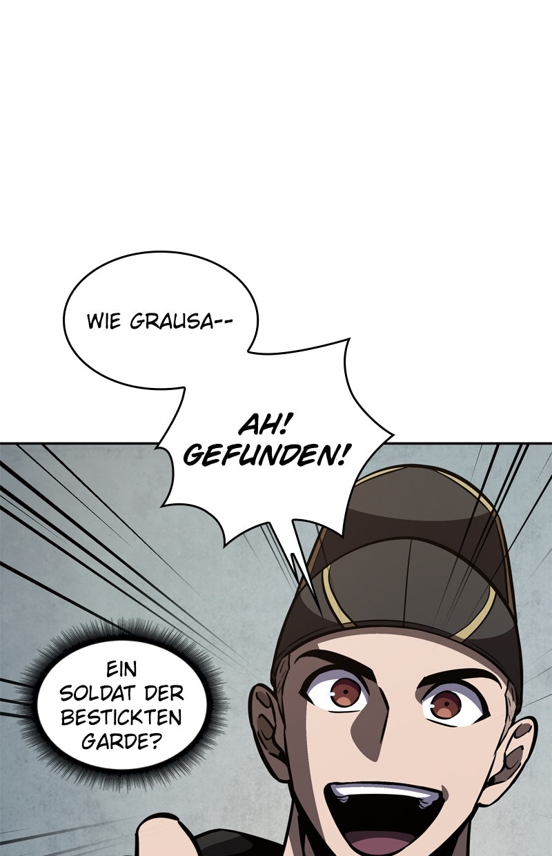 Read Nano-Maschine de Manga Online