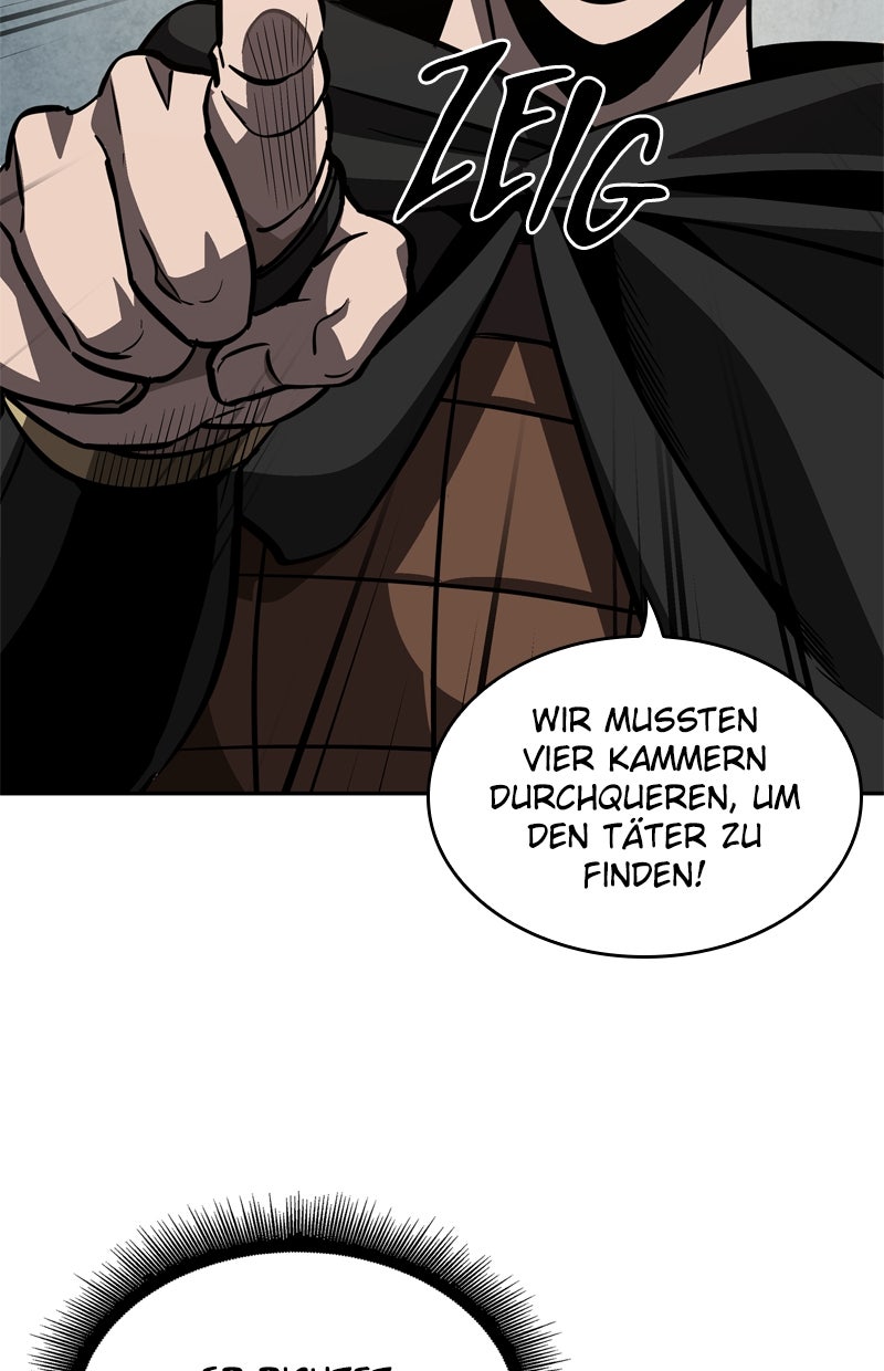 Read Nano-Maschine de Manga Online