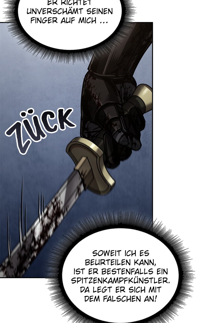 Read Nano-Maschine de Manga Online