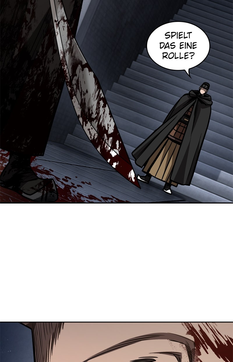 Read Nano-Maschine de Manga Online