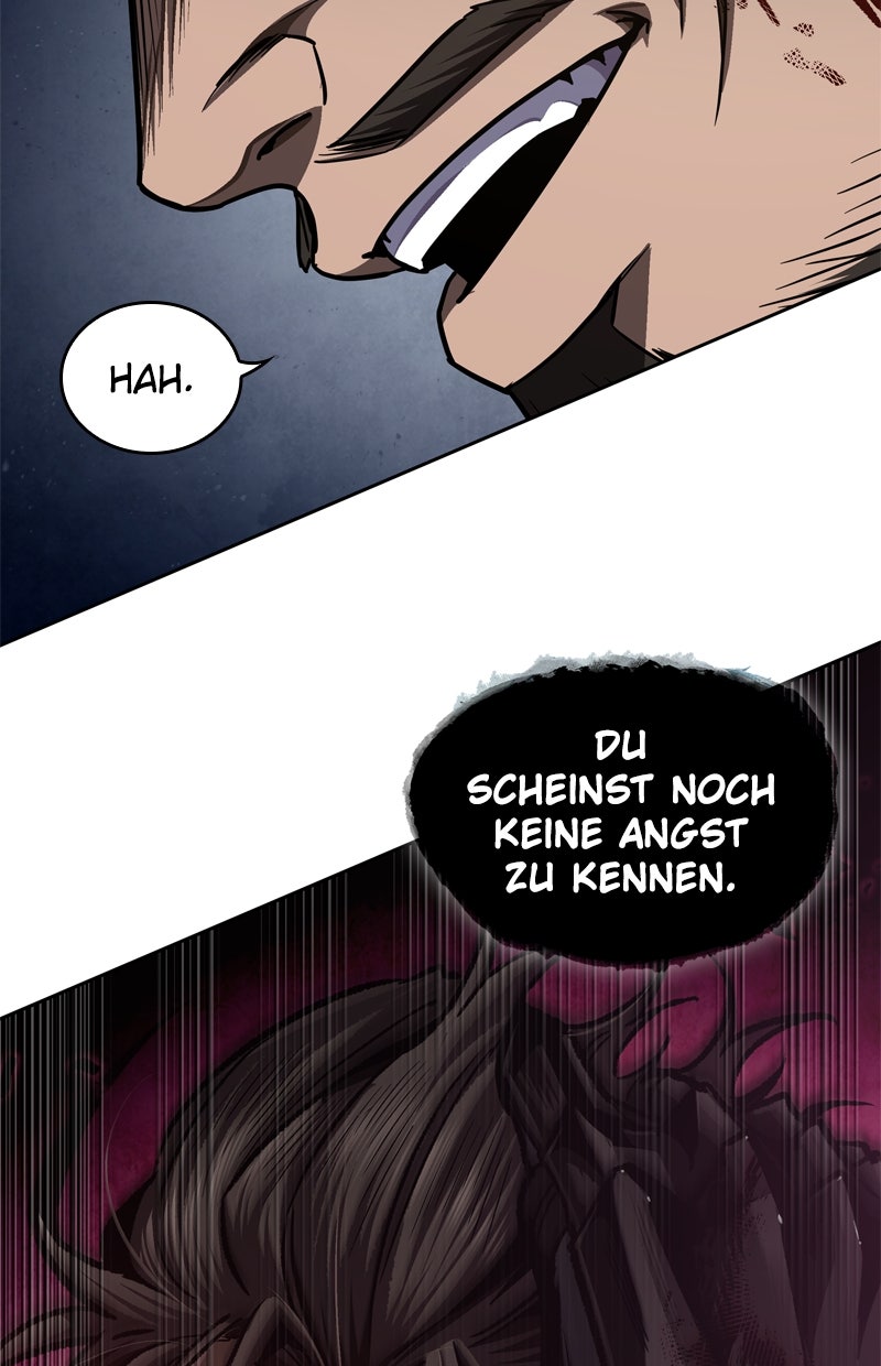 Read Nano-Maschine de Manga Online