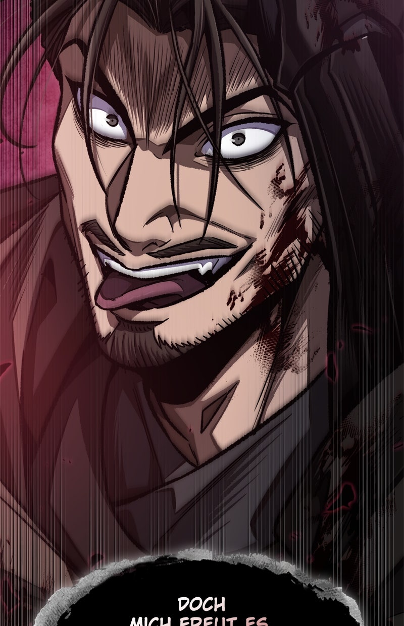 Read Nano-Maschine de Manga Online