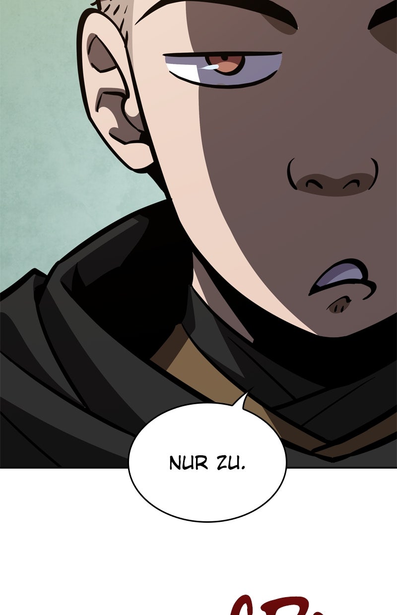 Read Nano-Maschine de Manga Online