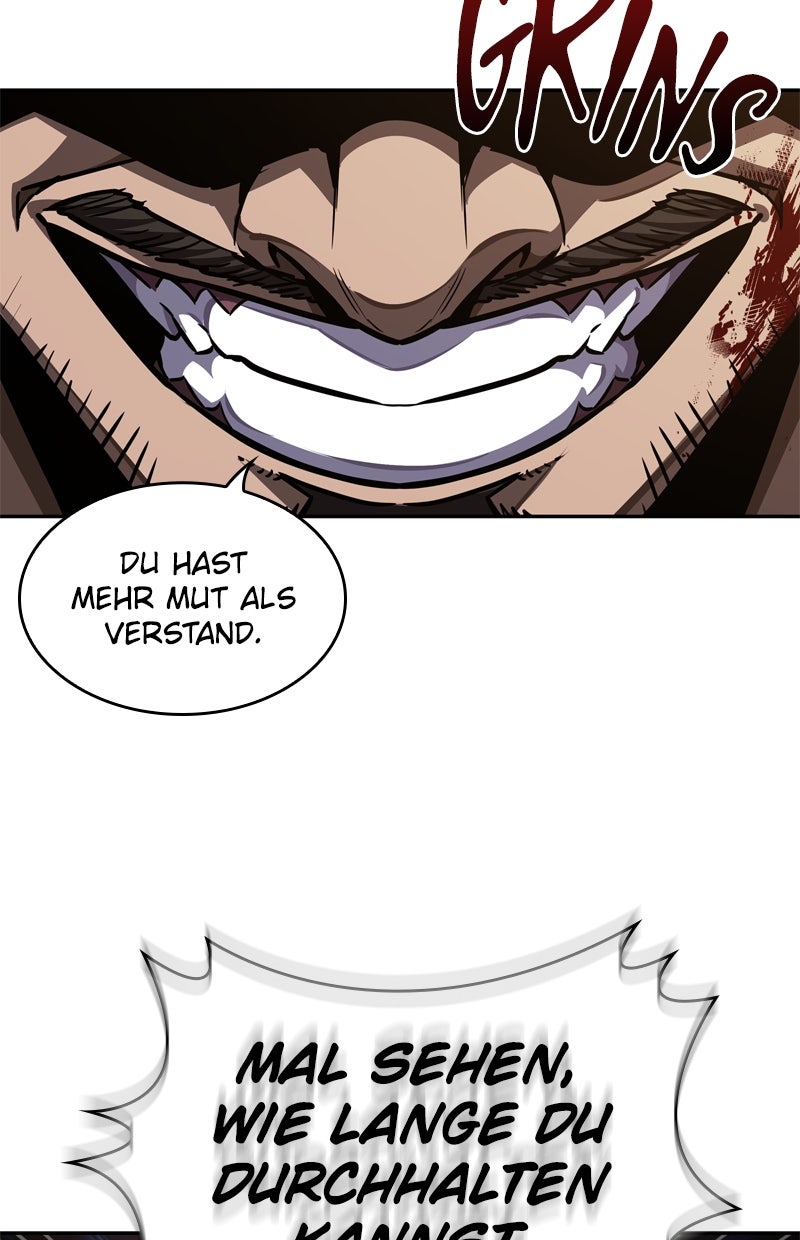 Read Nano-Maschine de Manga Online