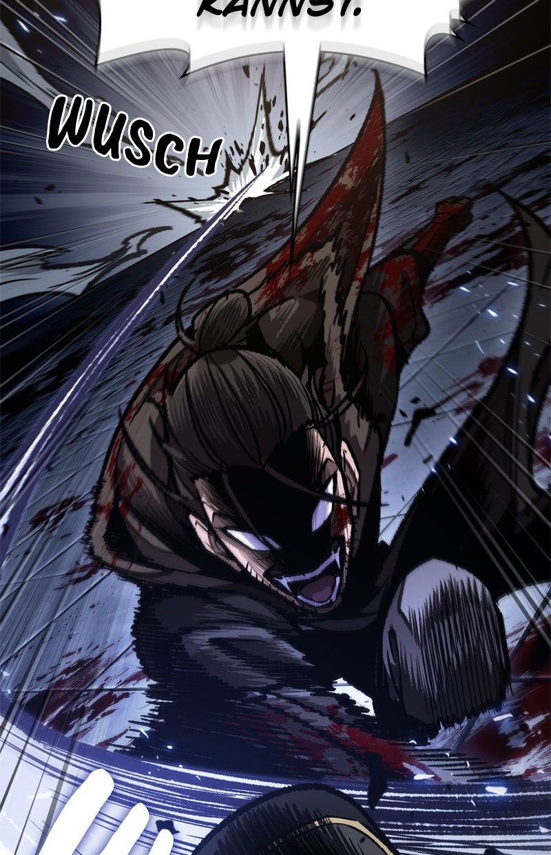 Read Nano-Maschine de Manga Online