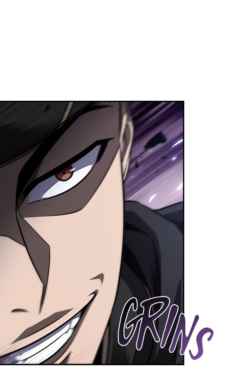 Read Nano-Maschine de Manga Online