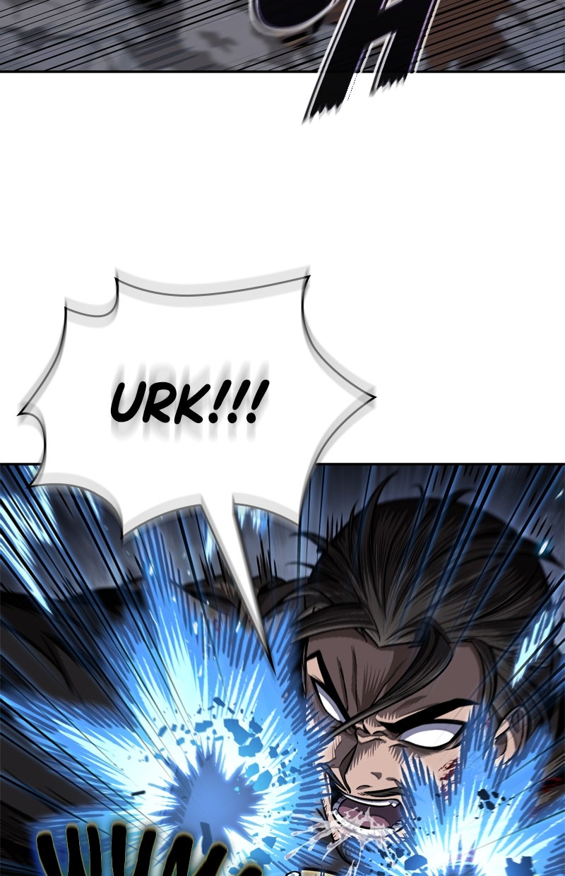 Read Nano-Maschine de Manga Online