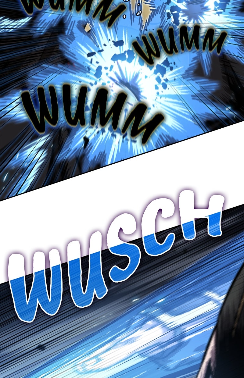 Read Nano-Maschine de Manga Online