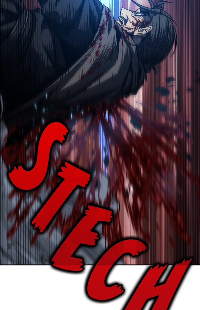 Read Nano-Maschine de Manga Online