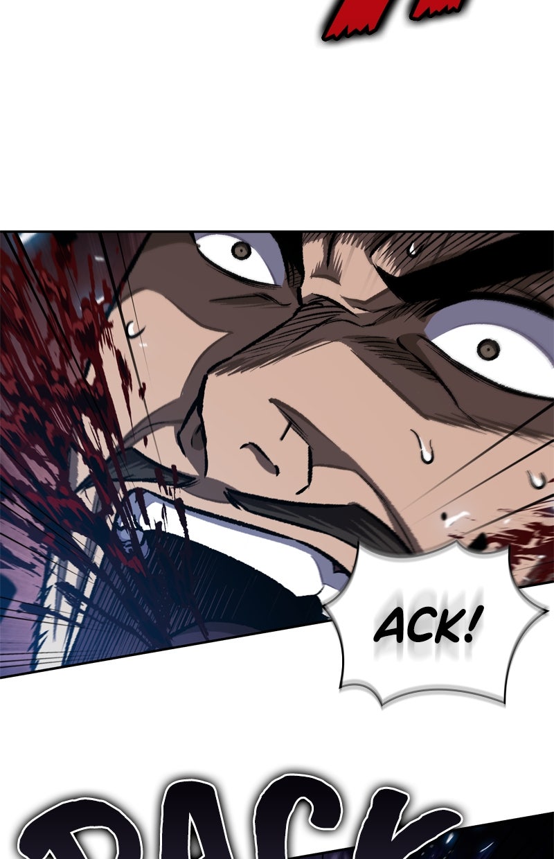 Read Nano-Maschine de Manga Online