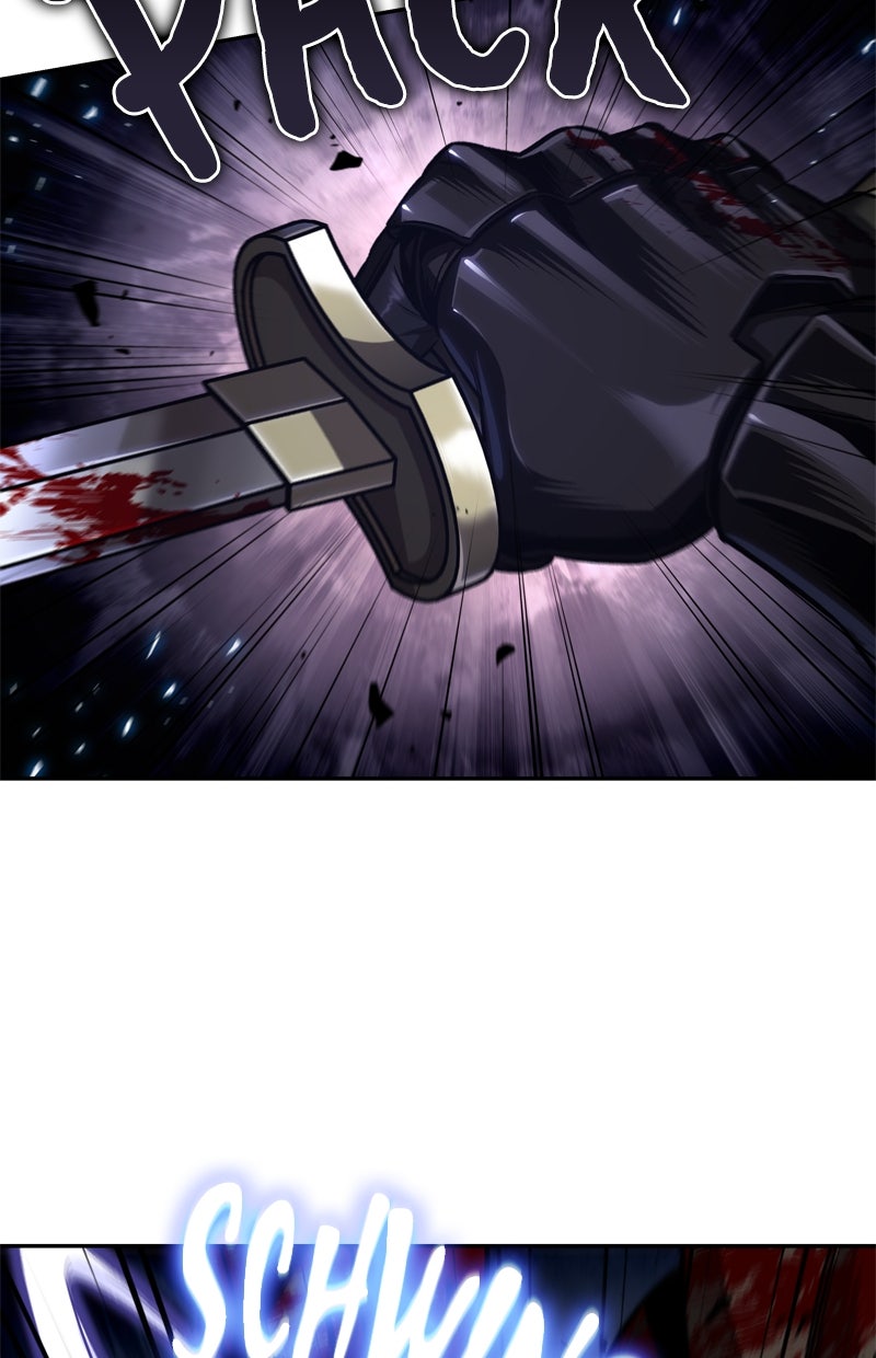 Read Nano-Maschine de Manga Online