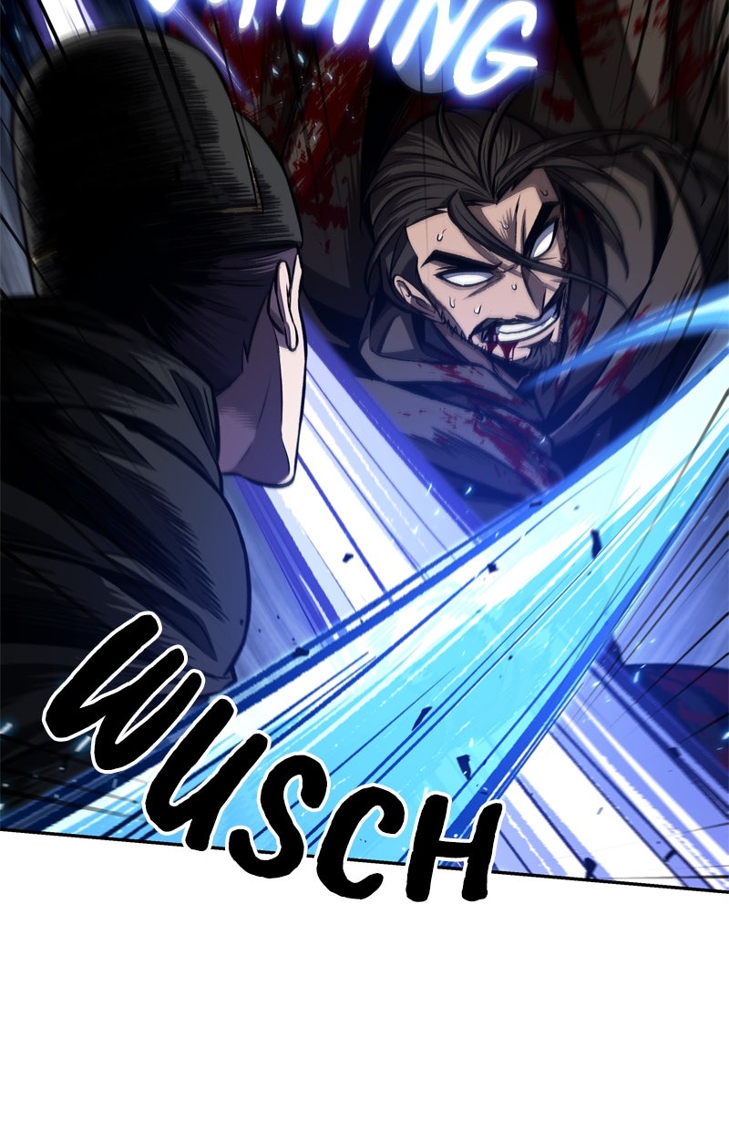 Read Nano-Maschine de Manga Online