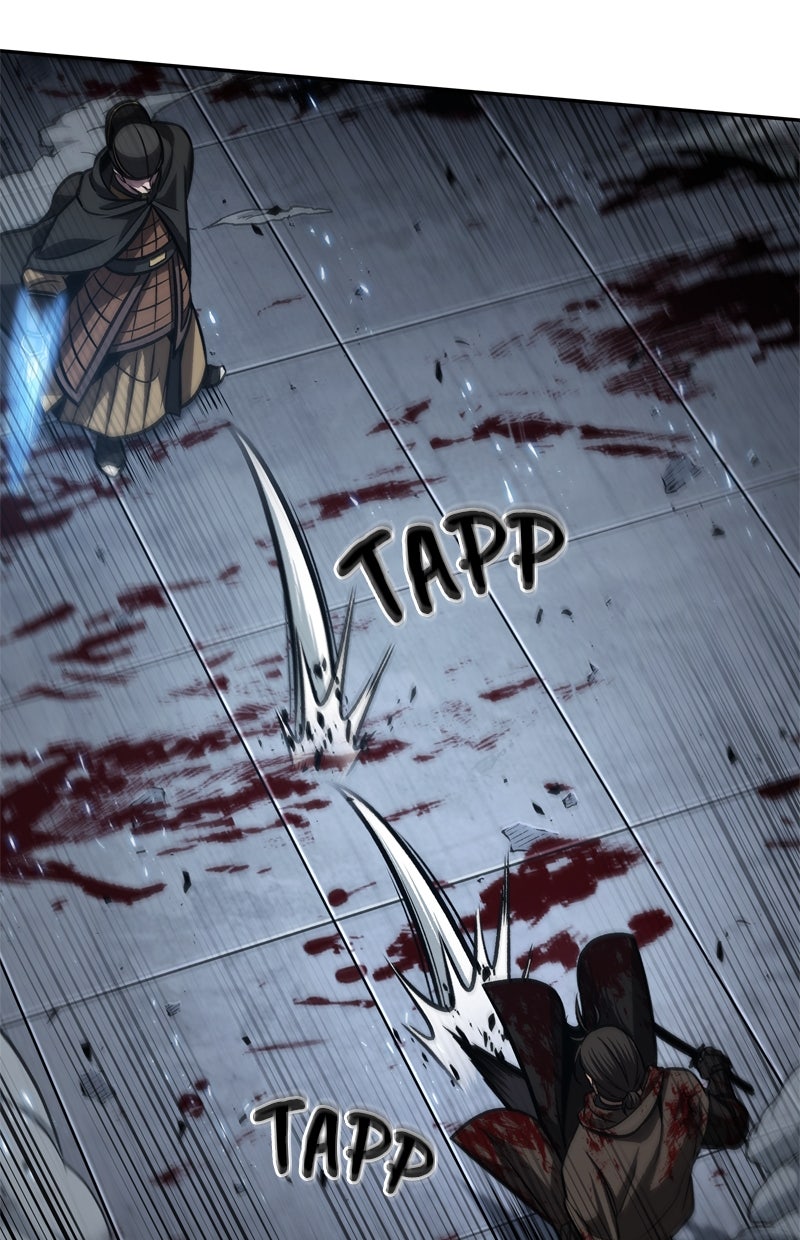 Read Nano-Maschine de Manga Online