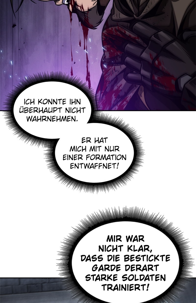 Read Nano-Maschine de Manga Online