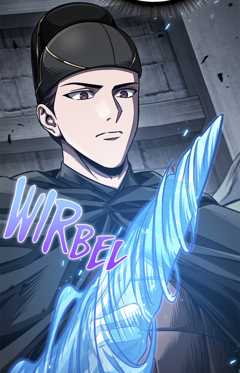 Read Nano-Maschine de Manga Online