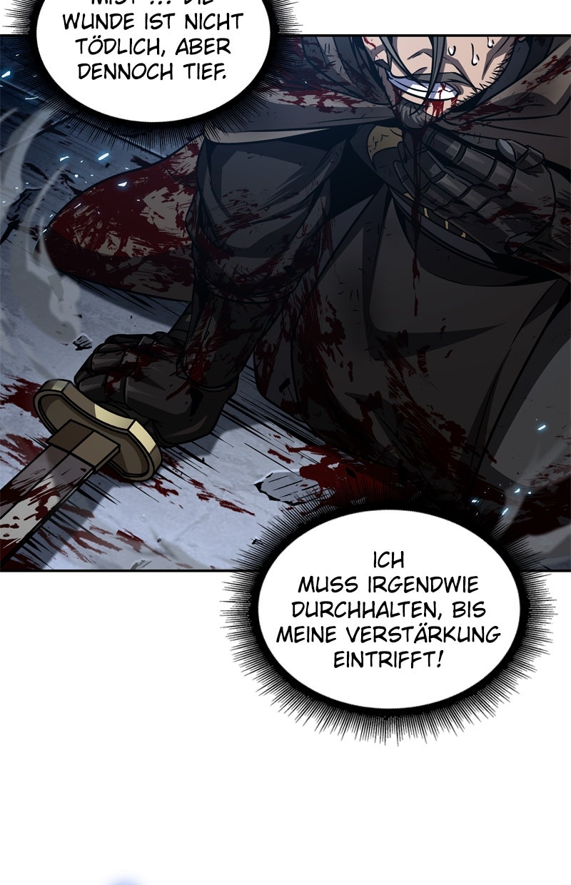 Read Nano-Maschine de Manga Online