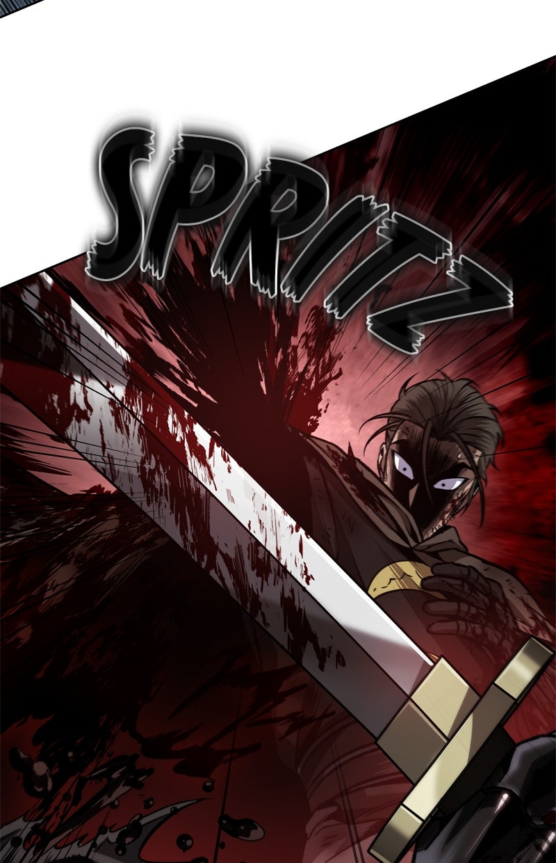 Read Nano-Maschine de Manga Online