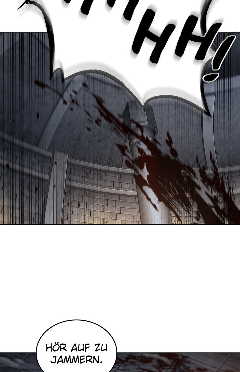 Read Nano-Maschine de Manga Online