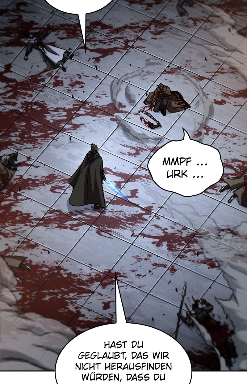 Read Nano-Maschine de Manga Online