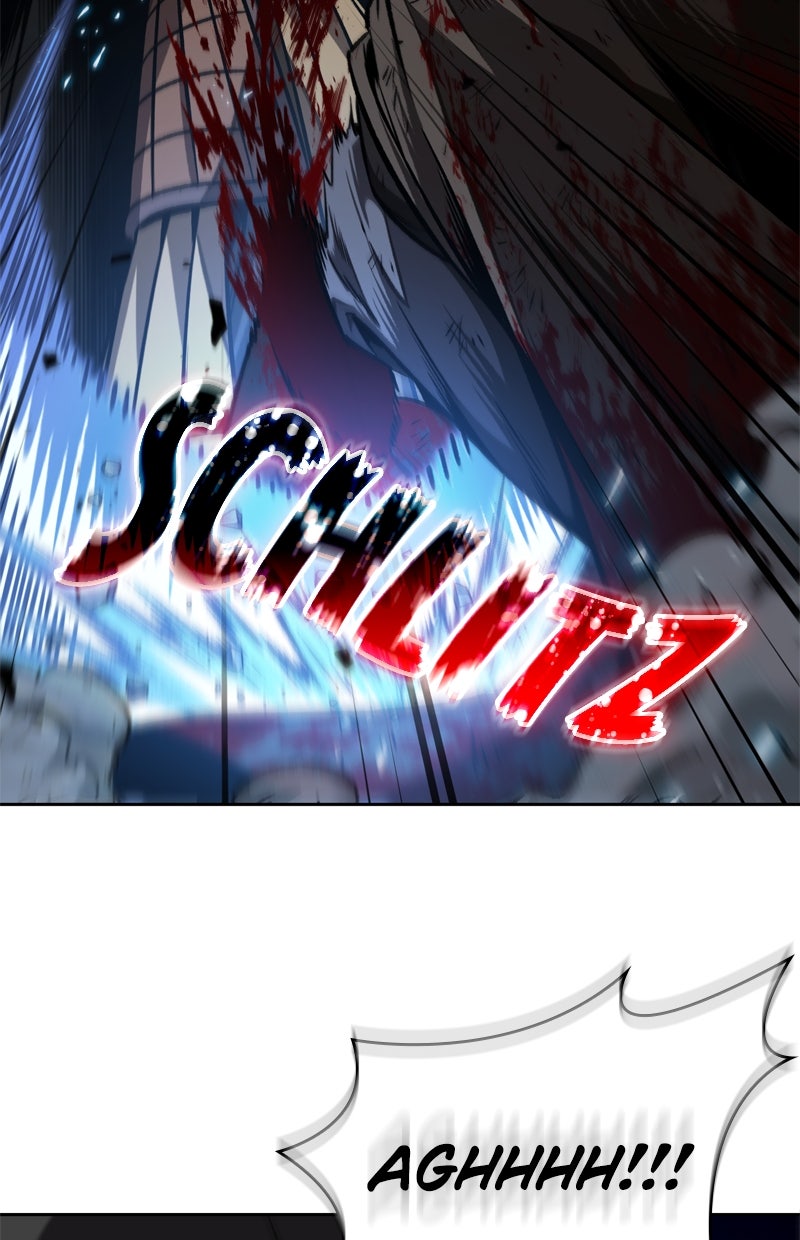 Read Nano-Maschine de Manga Online