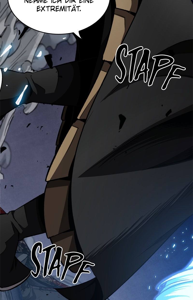 Read Nano-Maschine de Manga Online