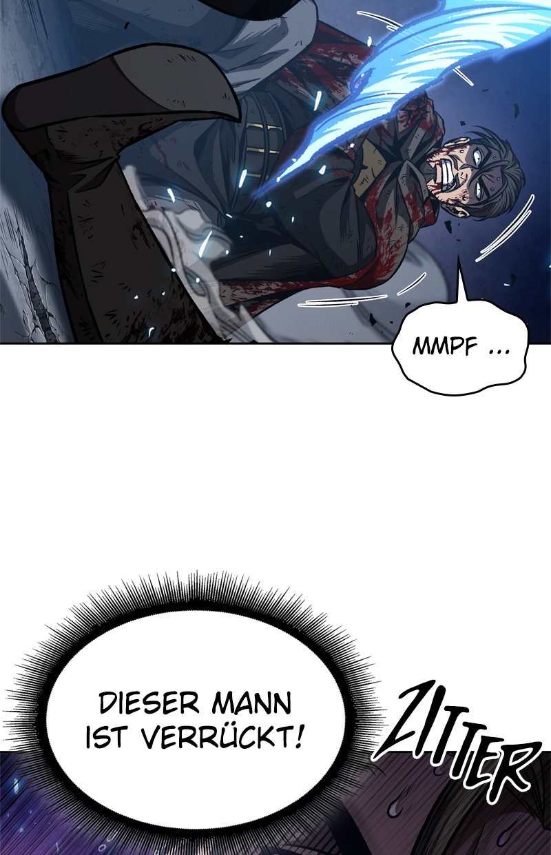 Read Nano-Maschine de Manga Online