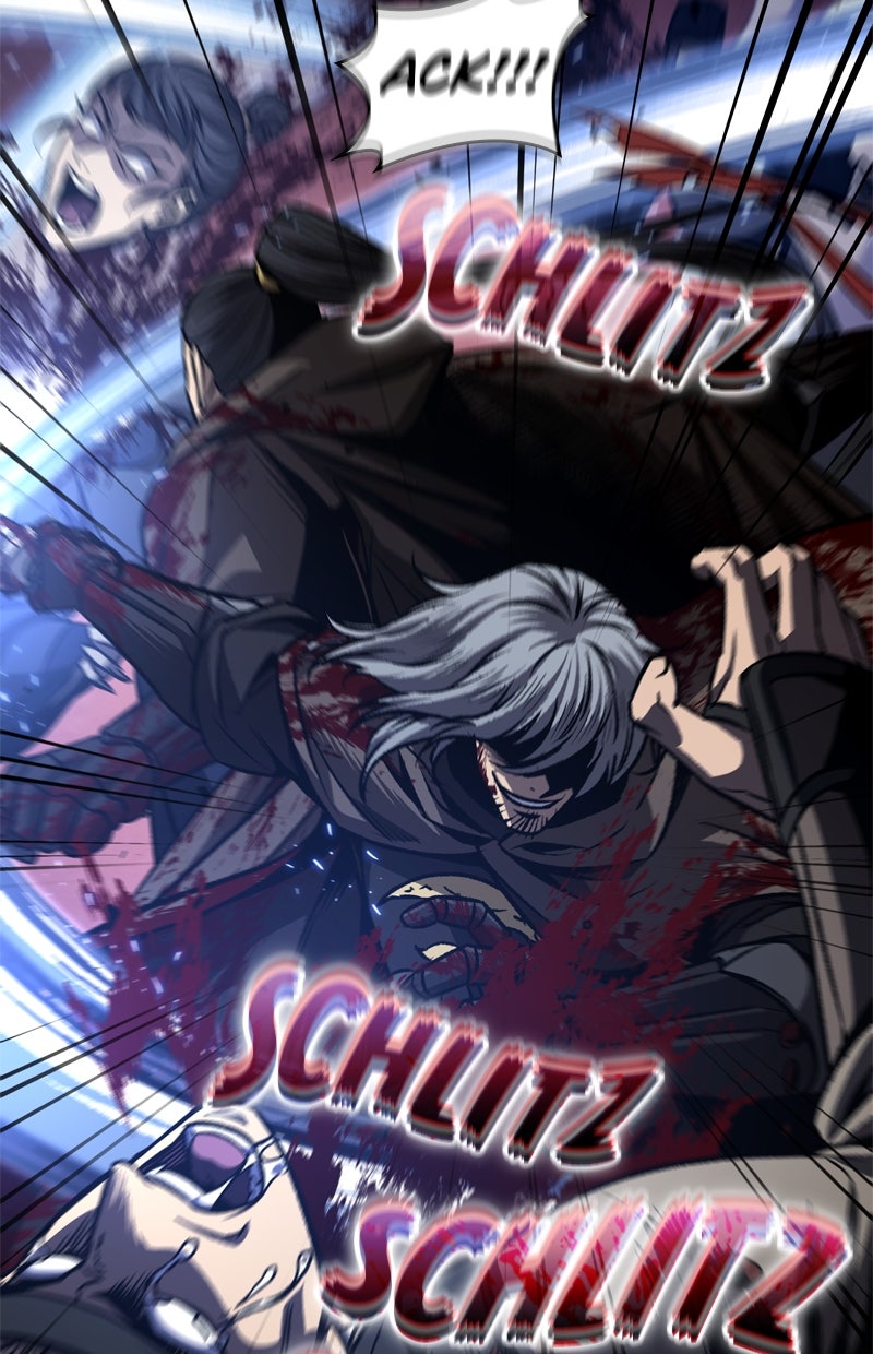 Read Nano-Maschine de Manga Online