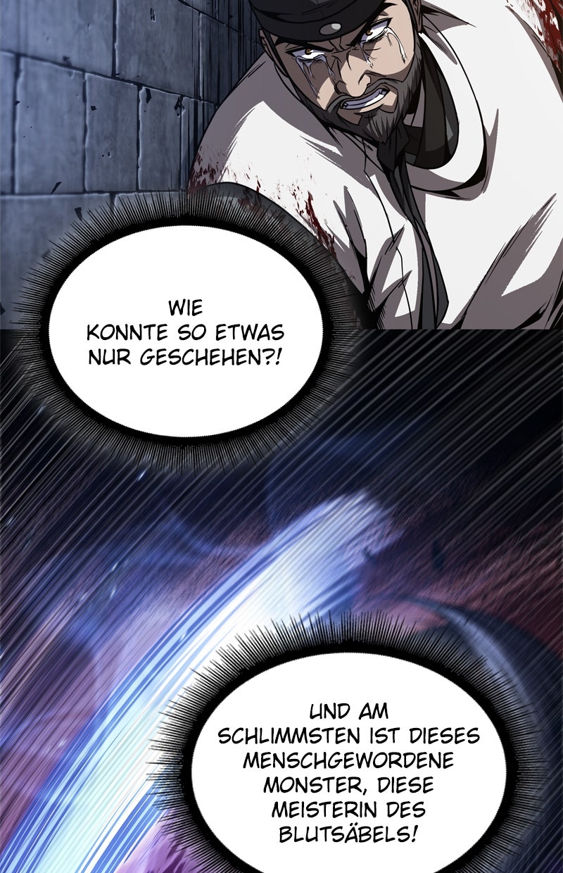 Read Nano-Maschine de Manga Online